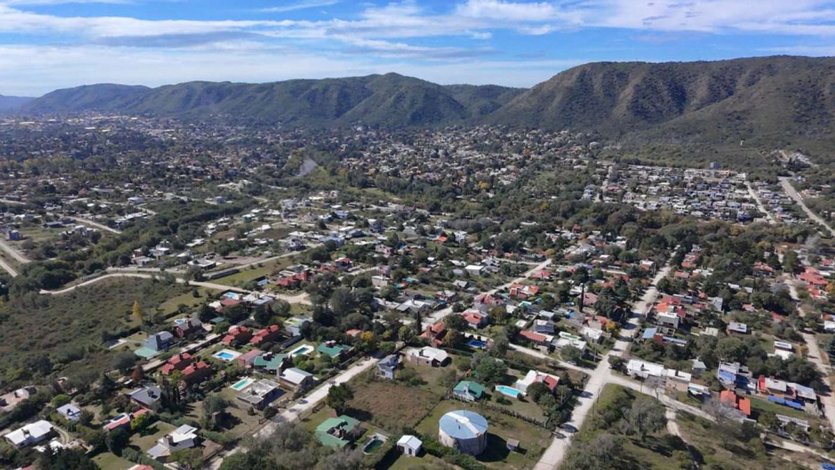 Miniatura 4 — Venta Terreno / Lote Calle Pública 100 San Antonio de Arredondo