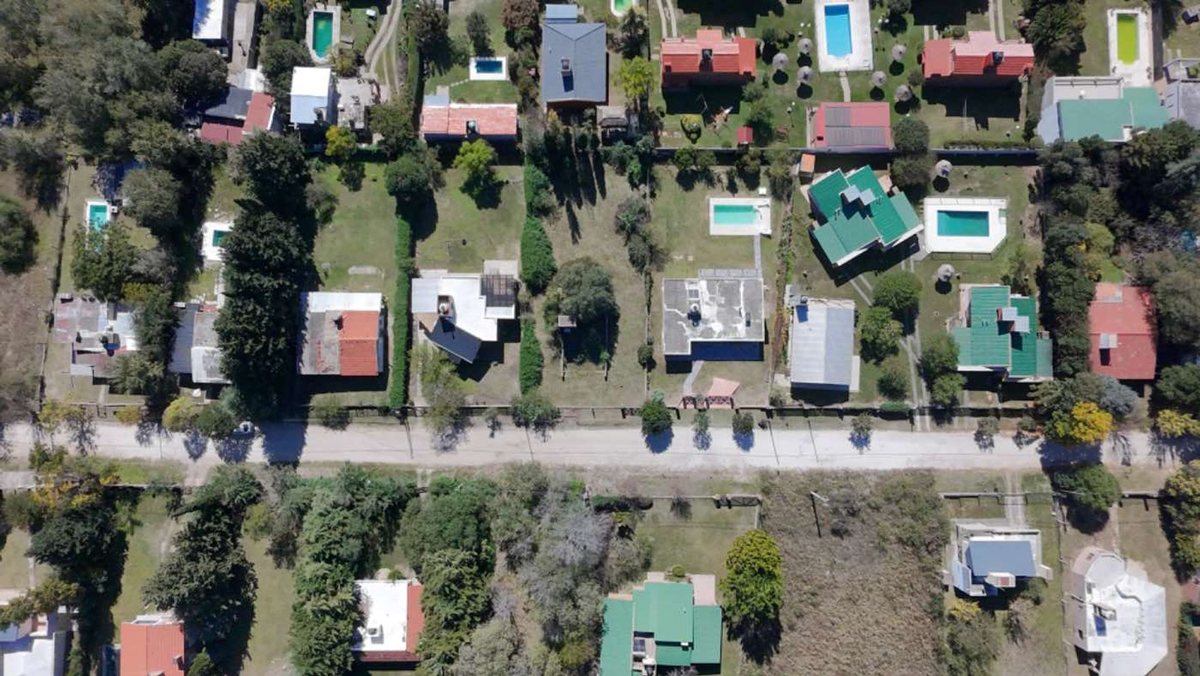 Miniatura 3 — Venta Terreno / Lote Calle Pública 100 San Antonio de Arredondo