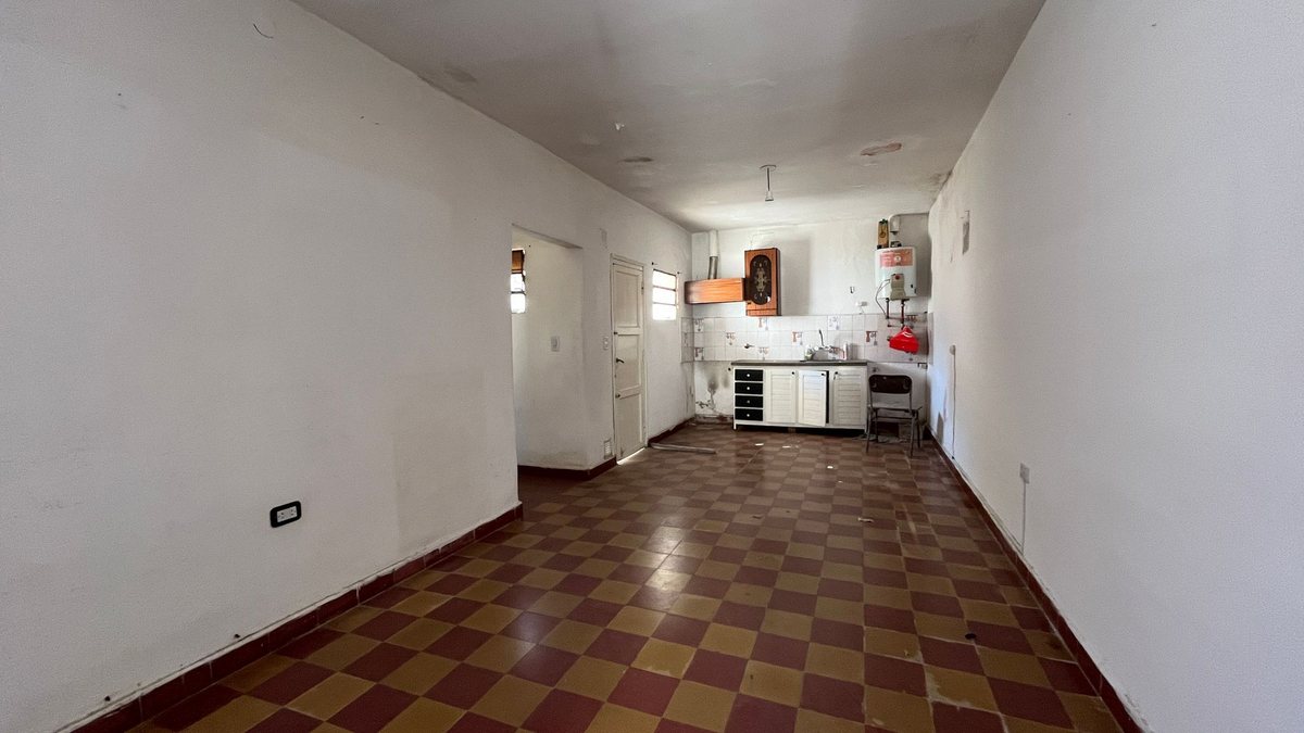 Miniatura 3 — Venta Casa Calle Pública 100 Centro América 1300