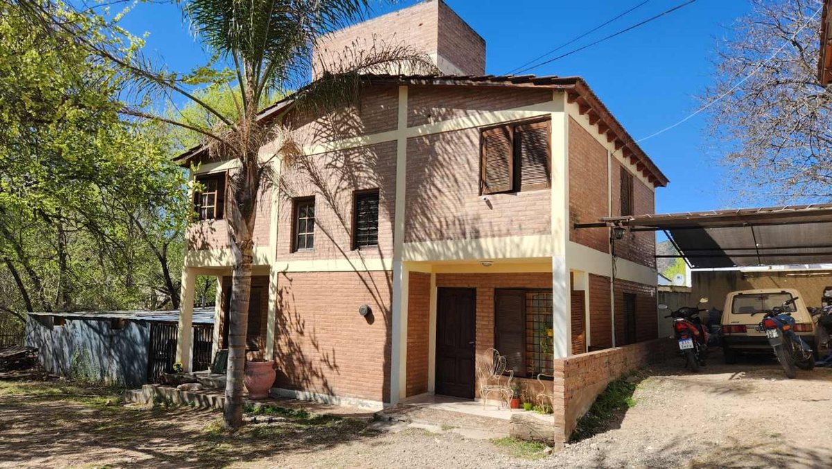 Miniatura 5 — Venta Inmueble Córdoba