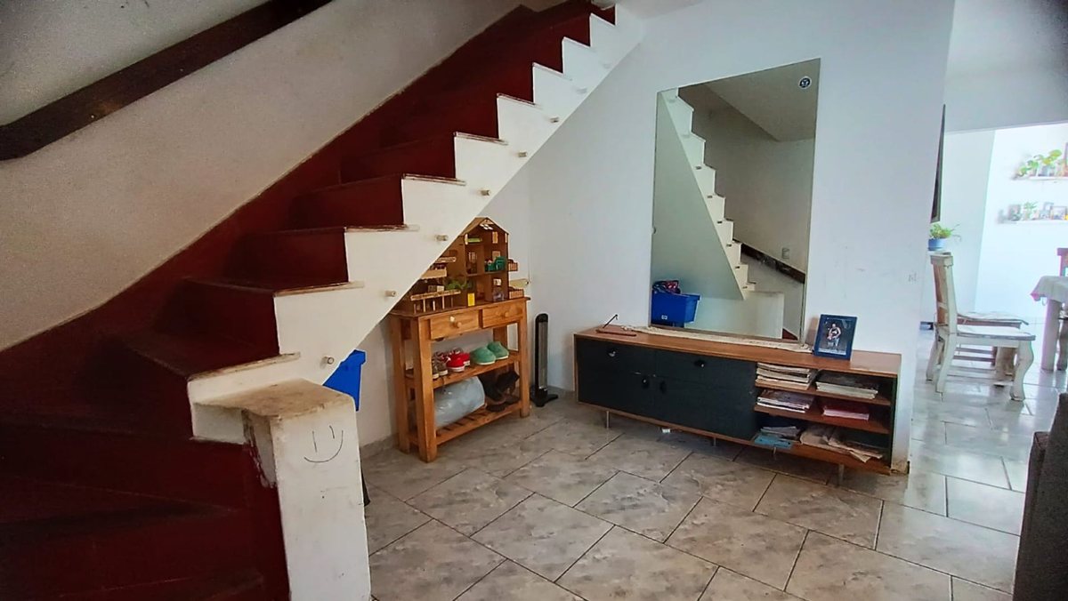 Miniatura 3 — Venta Casa Calle Pública 100 Isabella 2100