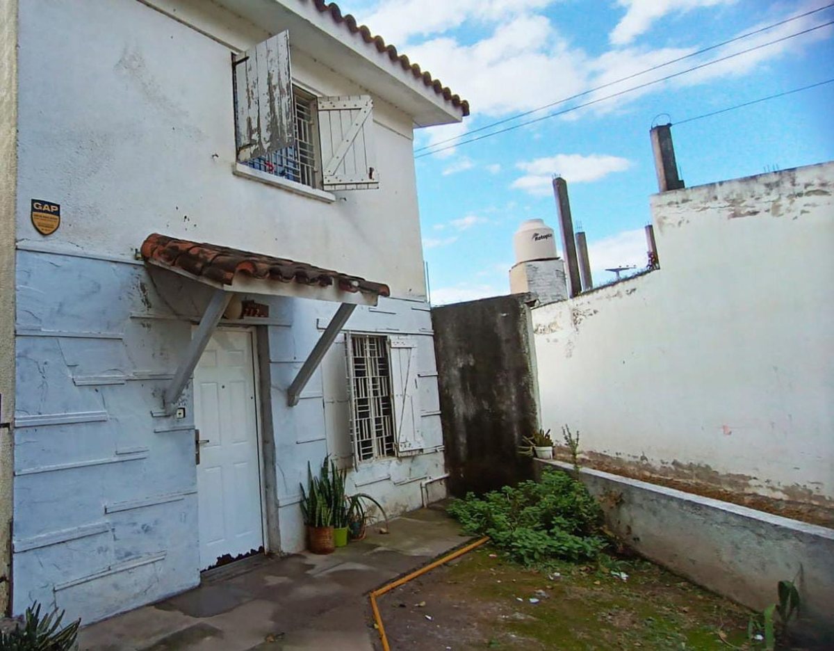 Vista principal de Casa en Barrio Isabella 2100