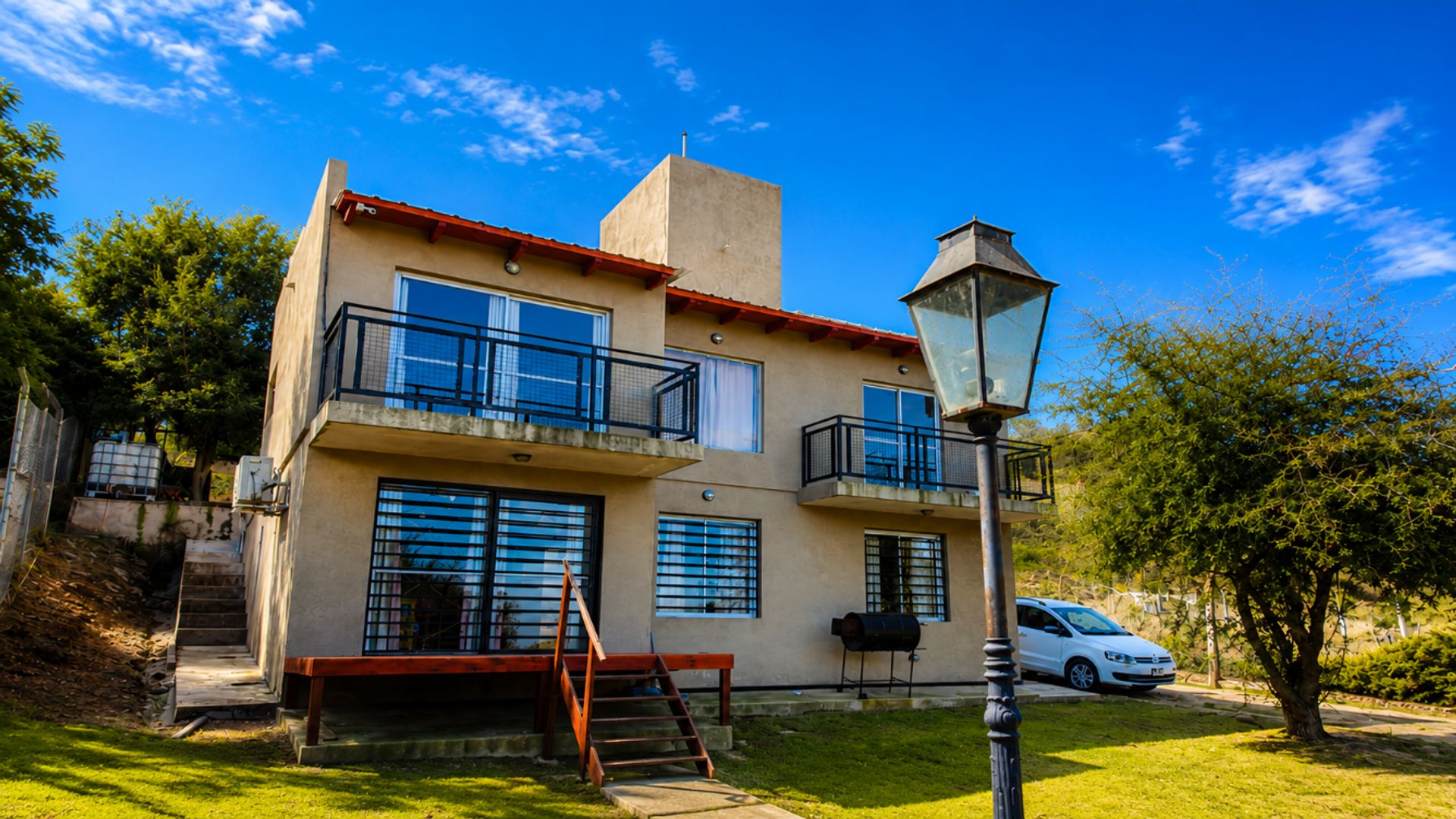 Miniatura 2 — Venta Casa Calle Pública 100 Jf69+jqj Villa Carlos Paz, Córdoba 0