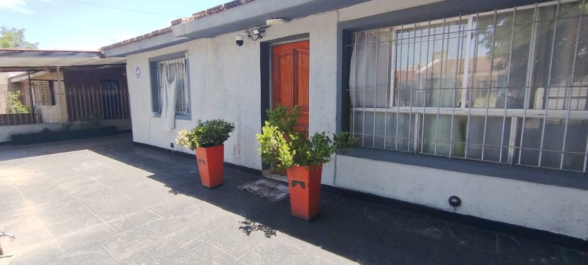 Vista principal de Casa en Barrio Del Escribano 4100