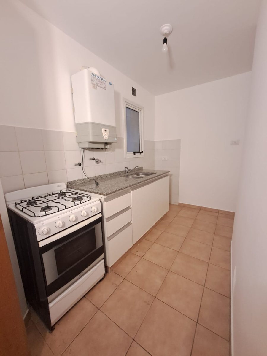 Miniatura 5 — Venta Departamento Calle Pública 100 Rosario de Santa Fe 1500