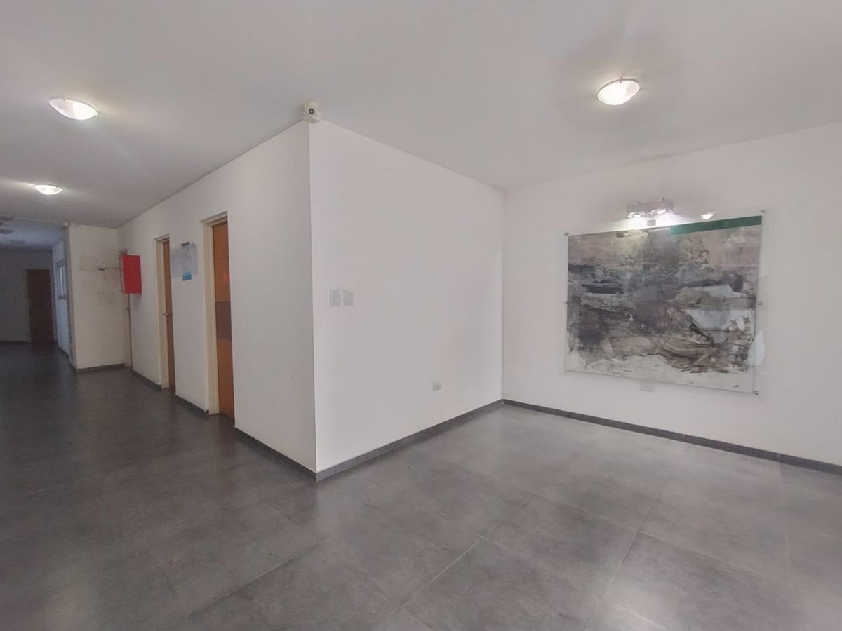 Miniatura 3 — Venta Departamento Calle Pública 100 Rosario de Santa Fe 1500