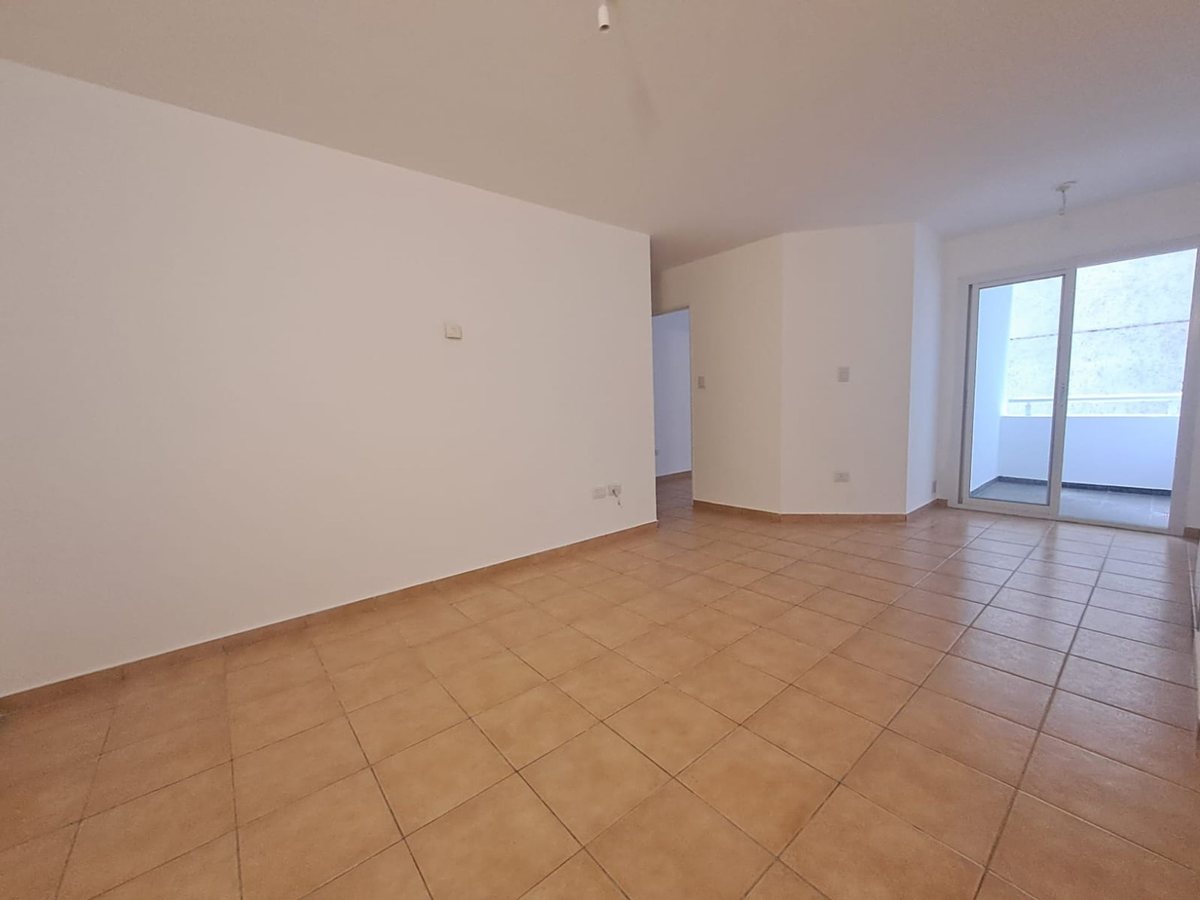 Vista principal de Departamento en Barrio Rosario de Santa Fe 1500