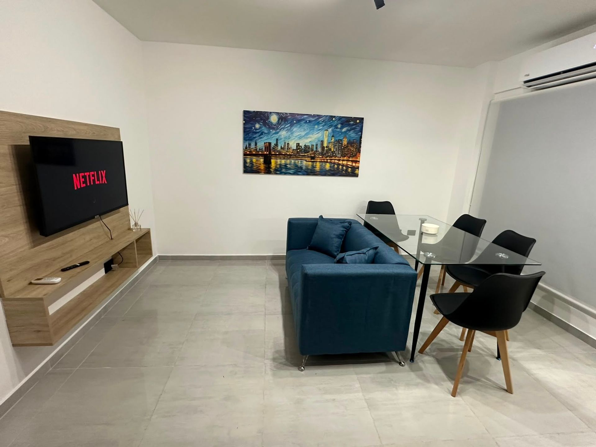 Miniatura 2 — Venta Departamento Calle Pública 100 General Alvear 300