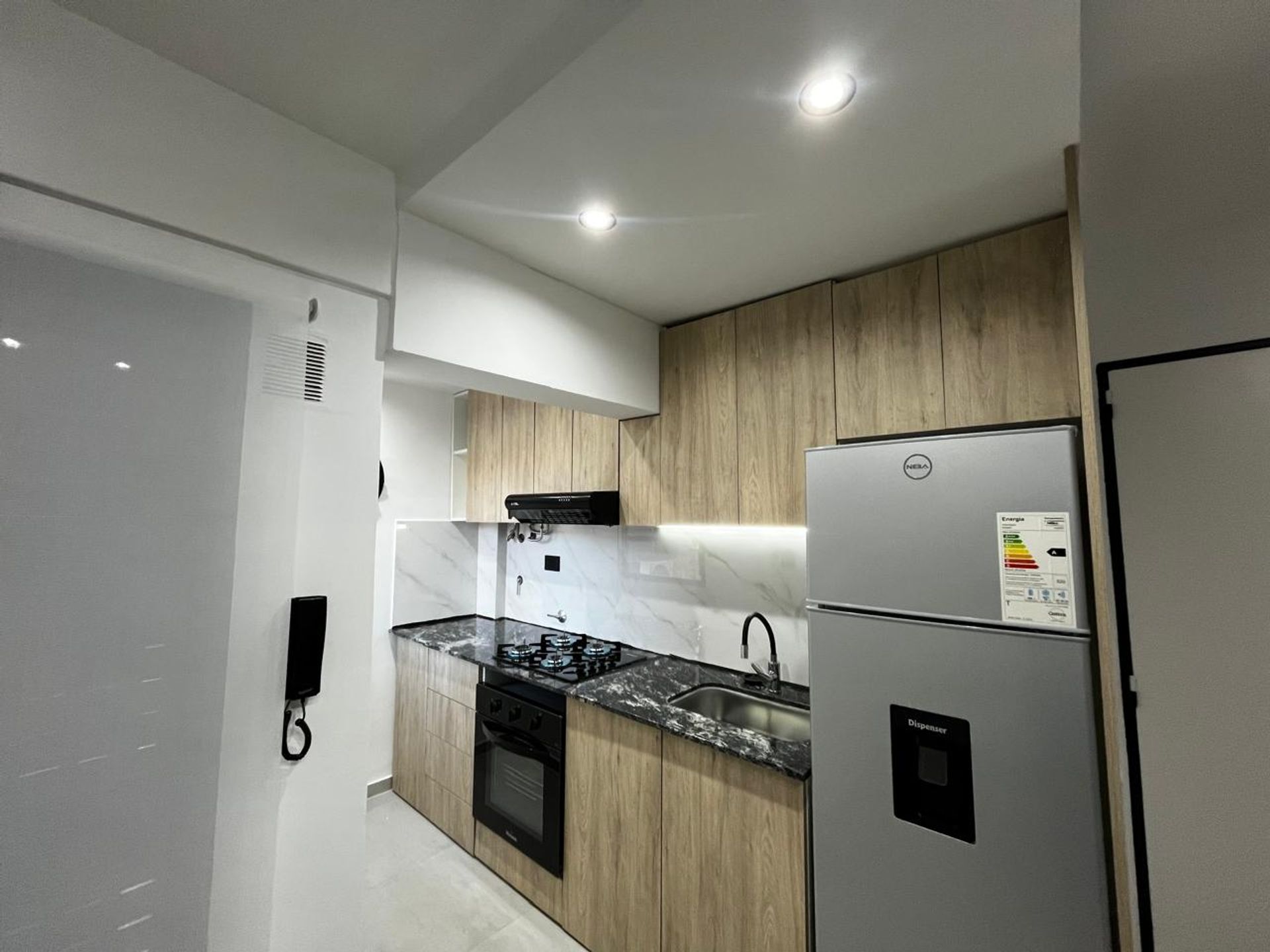 Miniatura 4 — Venta Departamento Calle Pública 100 General Alvear 300