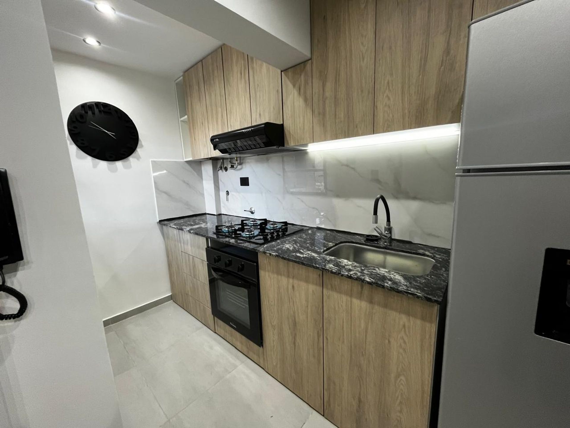 Miniatura 5 — Venta Departamento Calle Pública 100 General Alvear 300