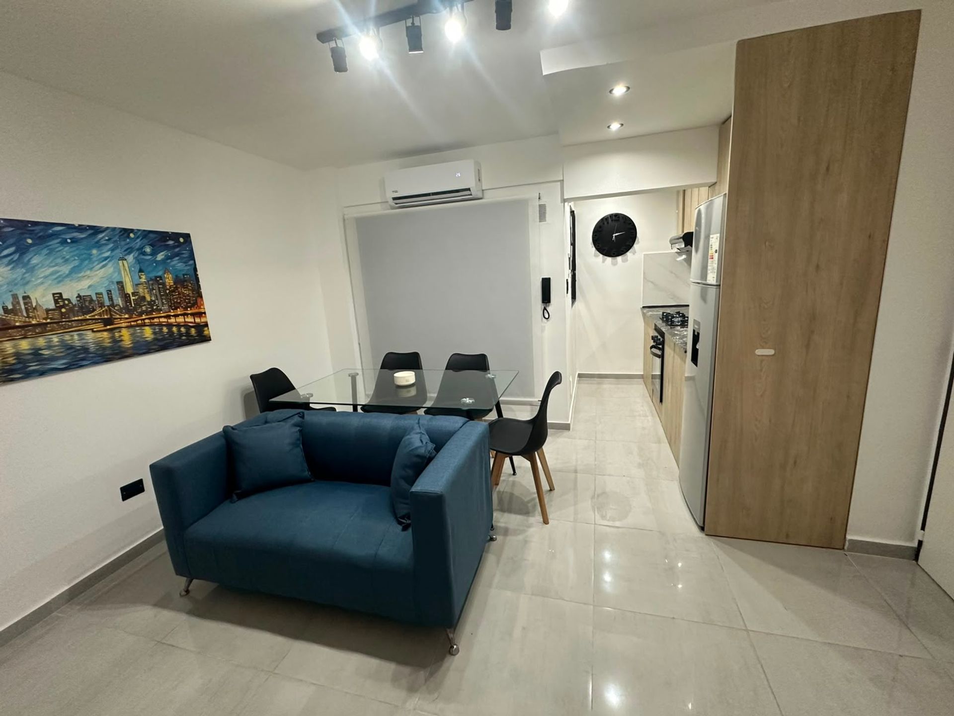 Miniatura 3 — Venta Departamento Calle Pública 100 General Alvear 300