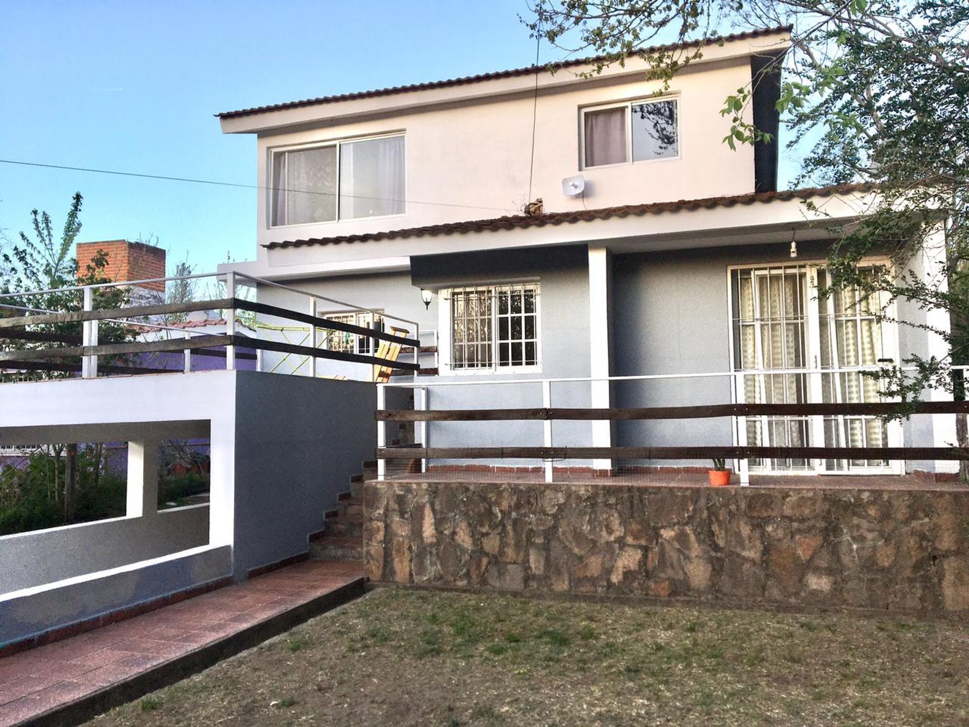 Miniatura 2 — Venta Casa Calle Pública 100 La Pampa 100