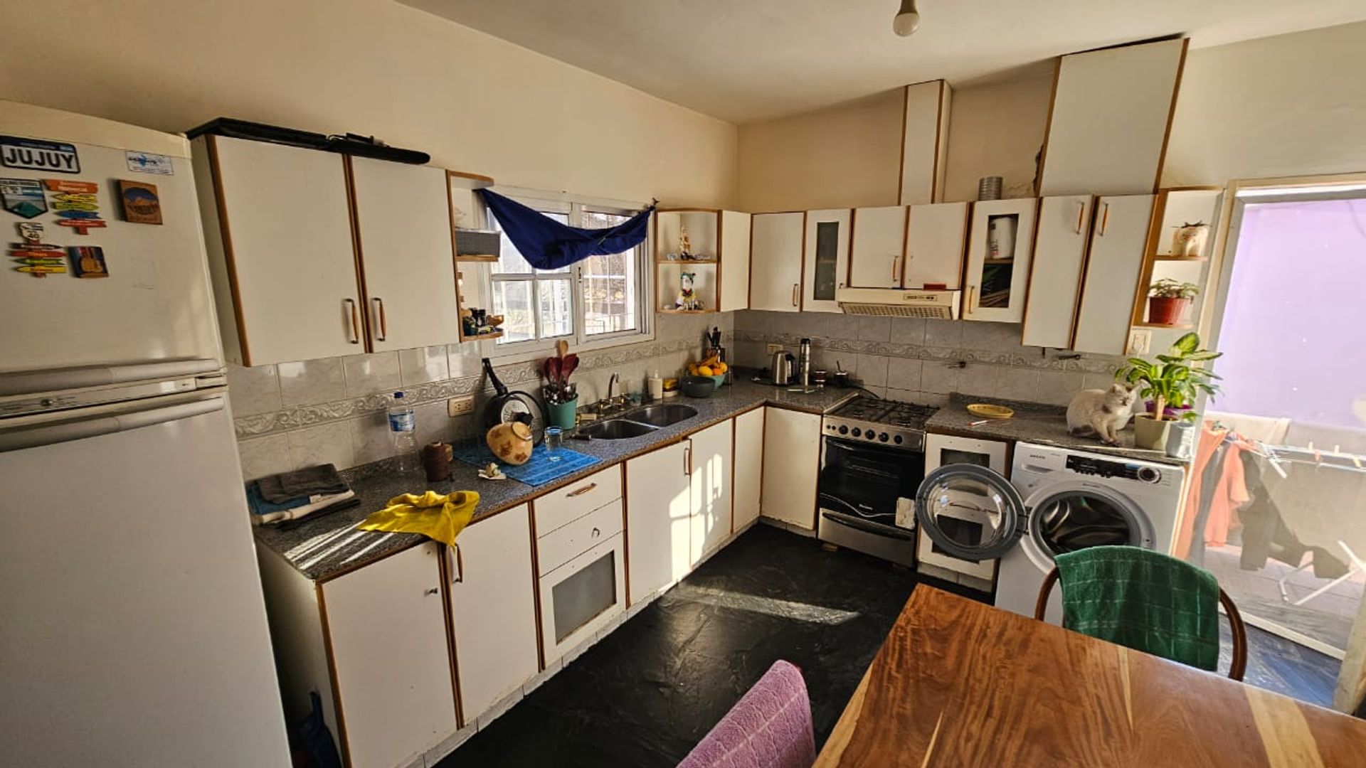 Miniatura 4 — Venta Casa Calle Pública 100 La Pampa 100