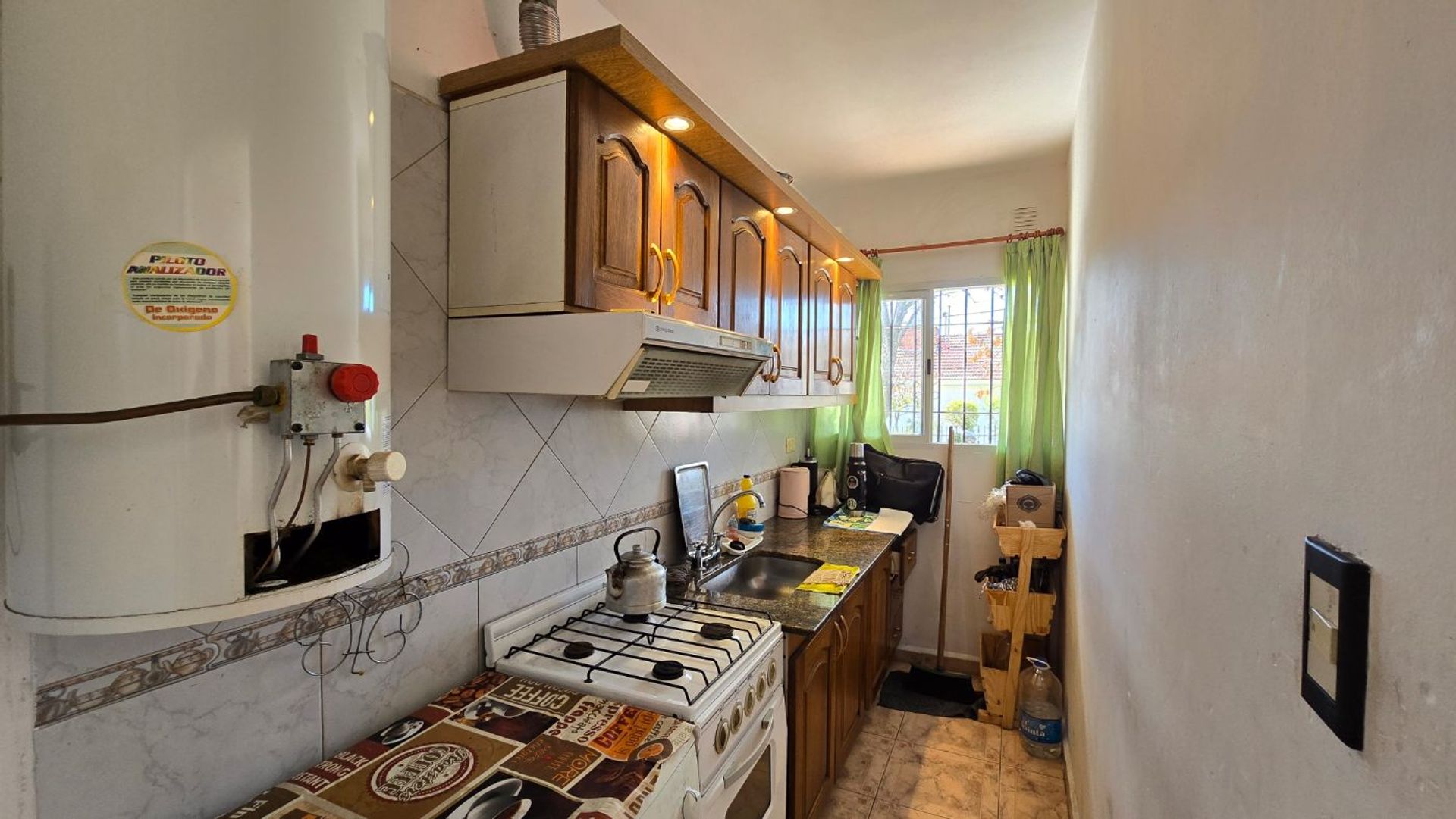 Miniatura 5 — Venta Casa Calle Pública 100 13 de Febrero 0
