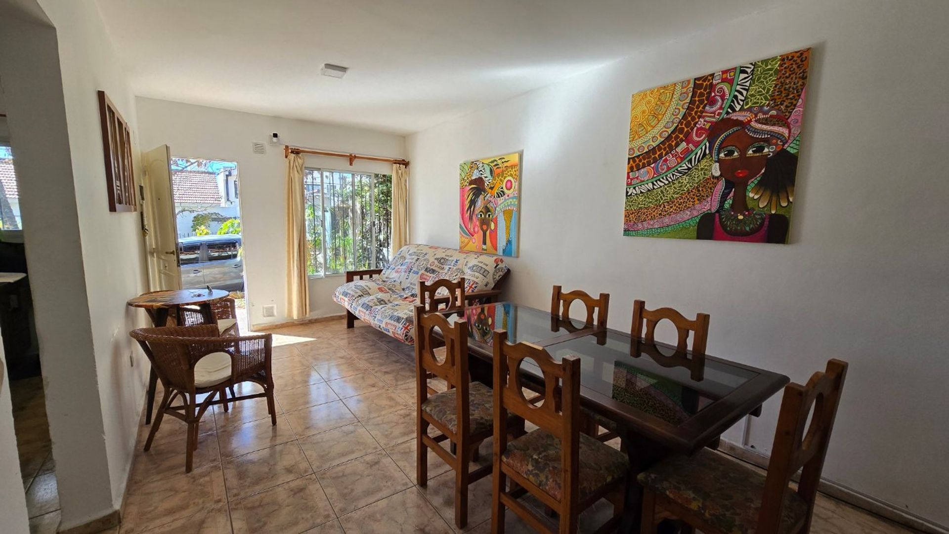 Miniatura 3 — Venta Casa Calle Pública 100 13 de Febrero 0