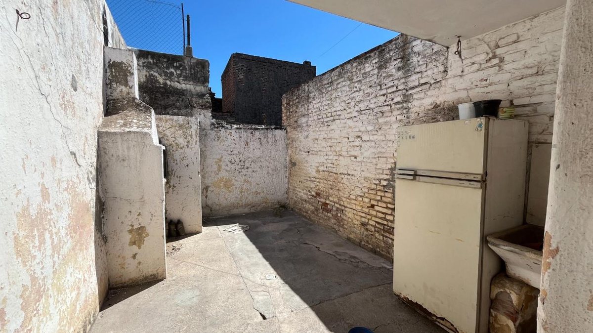 Miniatura 5 — Venta Casa Calle Pública 100 Centro América 1300