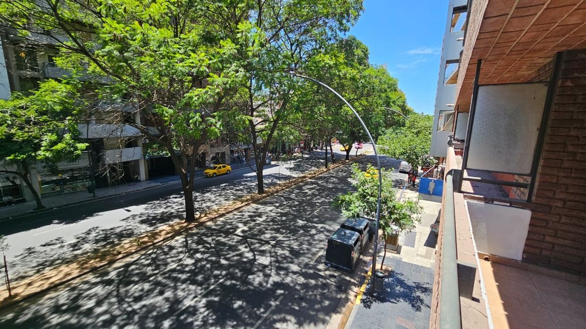 Miniatura 22 — Venta Departamento Boulevard Poniente Arturo Umberto Illia 400 Boulevard Poniente Arturo Umberto Illia 400