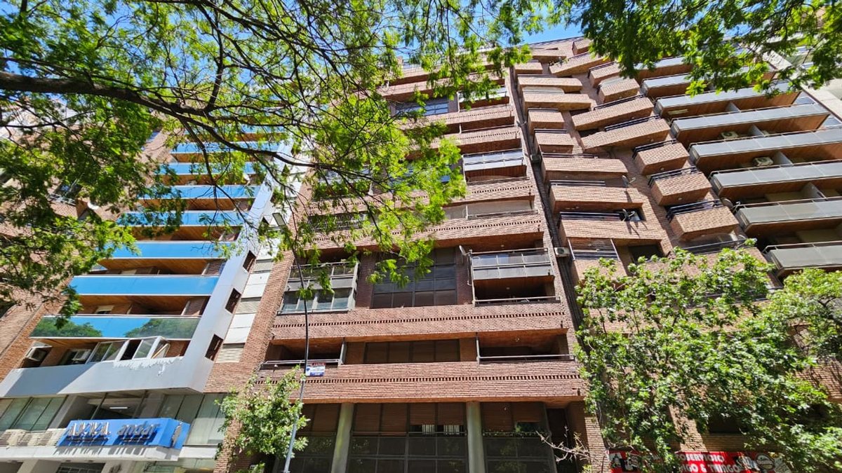 Miniatura 24 — Venta Departamento Boulevard Poniente Arturo Umberto Illia 400 Boulevard Poniente Arturo Umberto Illia 400