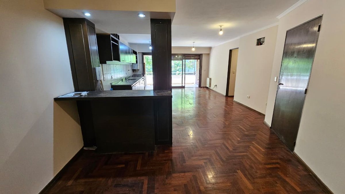 Miniatura 2 — Venta Departamento Boulevard Poniente Arturo Umberto Illia 400 Boulevard Poniente Arturo Umberto Illia 400
