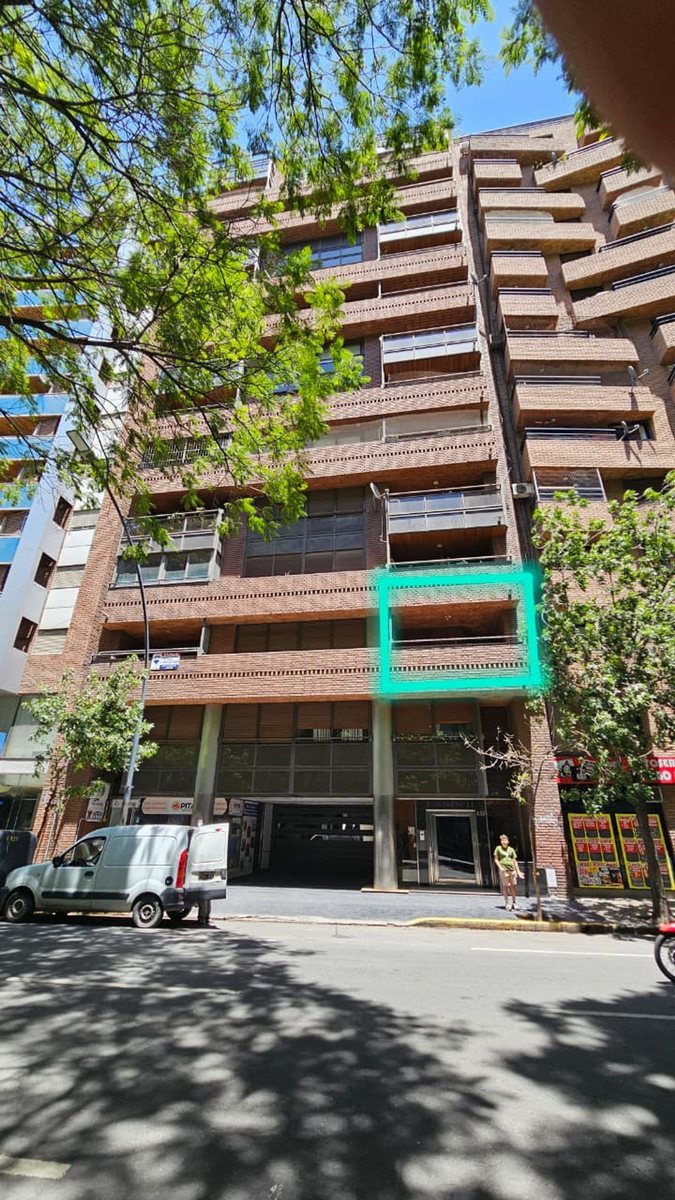 Miniatura 23 — Venta Departamento Boulevard Poniente Arturo Umberto Illia 400 Boulevard Poniente Arturo Umberto Illia 400