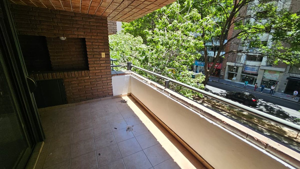 Miniatura 9 — Venta Departamento Boulevard Poniente Arturo Umberto Illia 400 Boulevard Poniente Arturo Umberto Illia 400