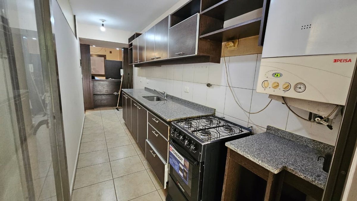 Miniatura 6 — Venta Departamento Boulevard Poniente Arturo Umberto Illia 400 Boulevard Poniente Arturo Umberto Illia 400