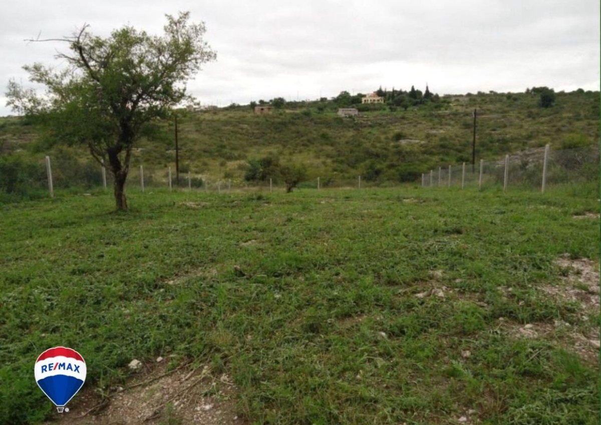 Vista principal de Terreno / Lote en Barrio Villa Santa Cruz del Lago