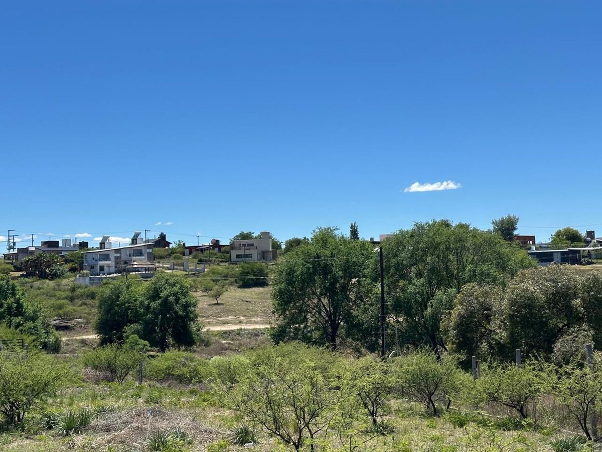Miniatura 4 — Venta Terreno / Lote Calle Pública 100 Villa Santa Cruz del Lago