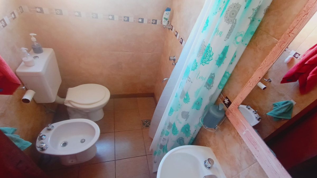 Miniatura 5 — Venta Departamento Calle Pública 100 Hipólito Yrigoyen 200