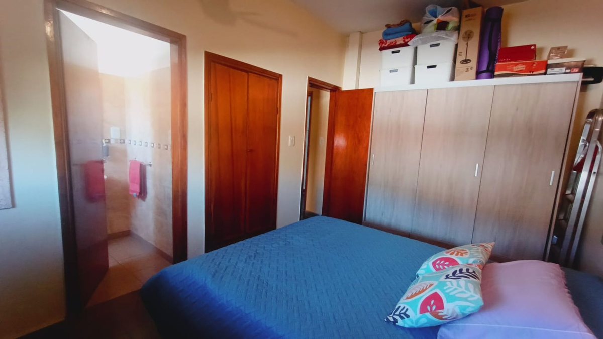 Miniatura 2 — Venta Departamento Calle Pública 100 Hipólito Yrigoyen 200