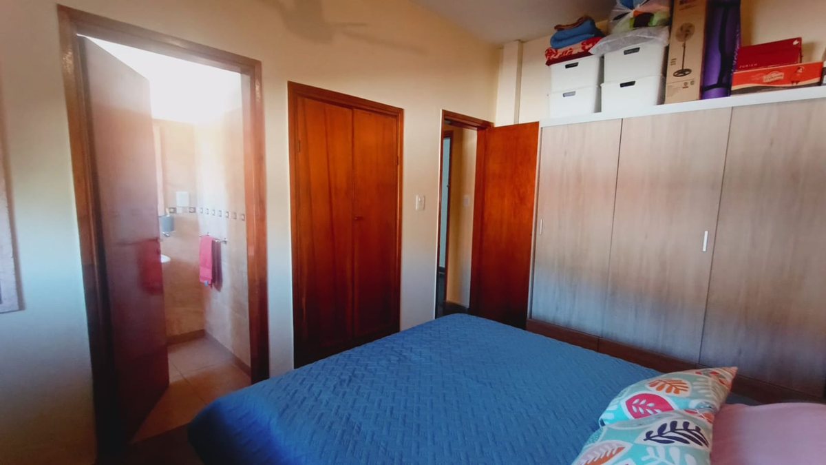 Miniatura 4 — Venta Departamento Calle Pública 100 Hipólito Yrigoyen 200