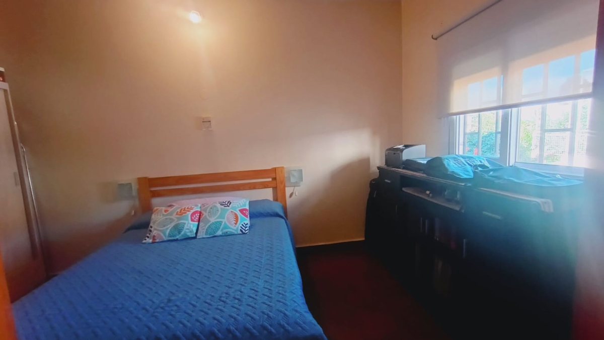 Miniatura 3 — Venta Departamento Calle Pública 100 Hipólito Yrigoyen 200