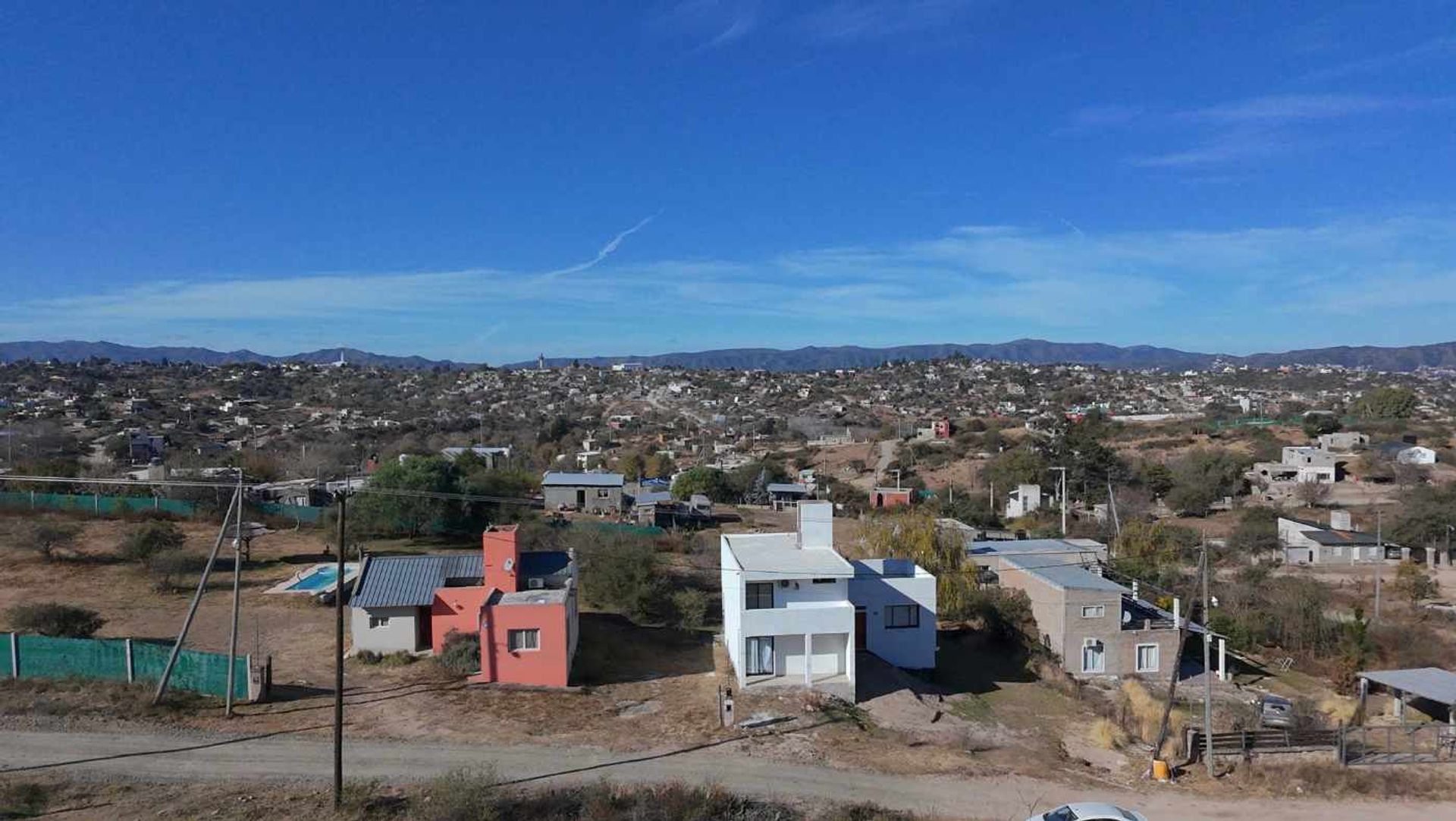 Miniatura 3 — Venta Casa Calle Pública 100 Juan Ramon Balcarce 0