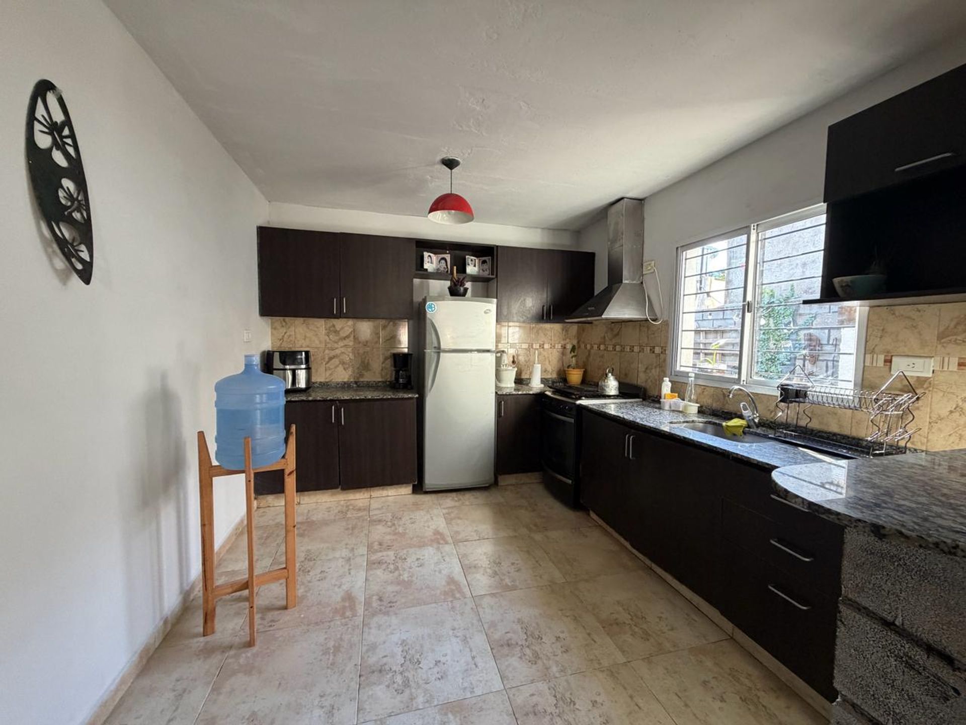 Miniatura 2 — Venta Casa Calle Pública 100 Los Ceibos 200