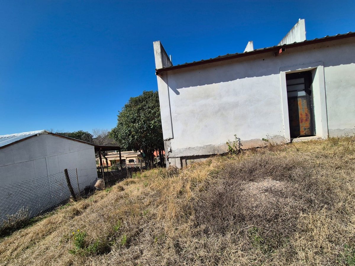 Miniatura 17 — Venta Casa a Terminar La Pampa