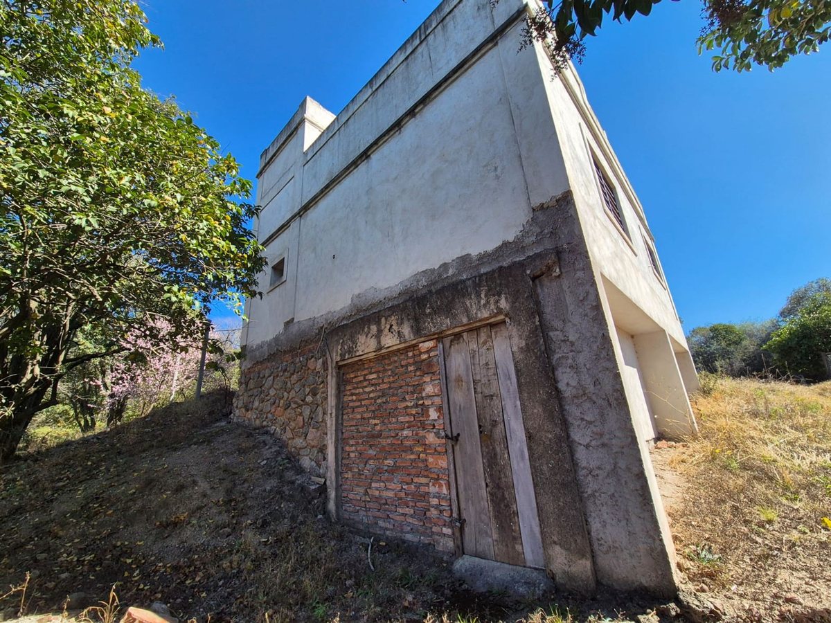 Miniatura 12 — Venta Casa a Terminar La Pampa