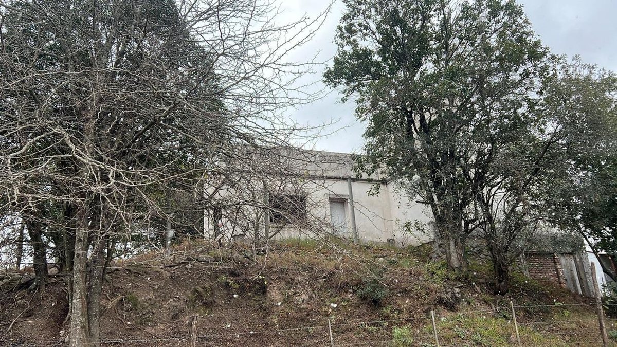 Miniatura 9 — Venta Casa a Terminar La Pampa