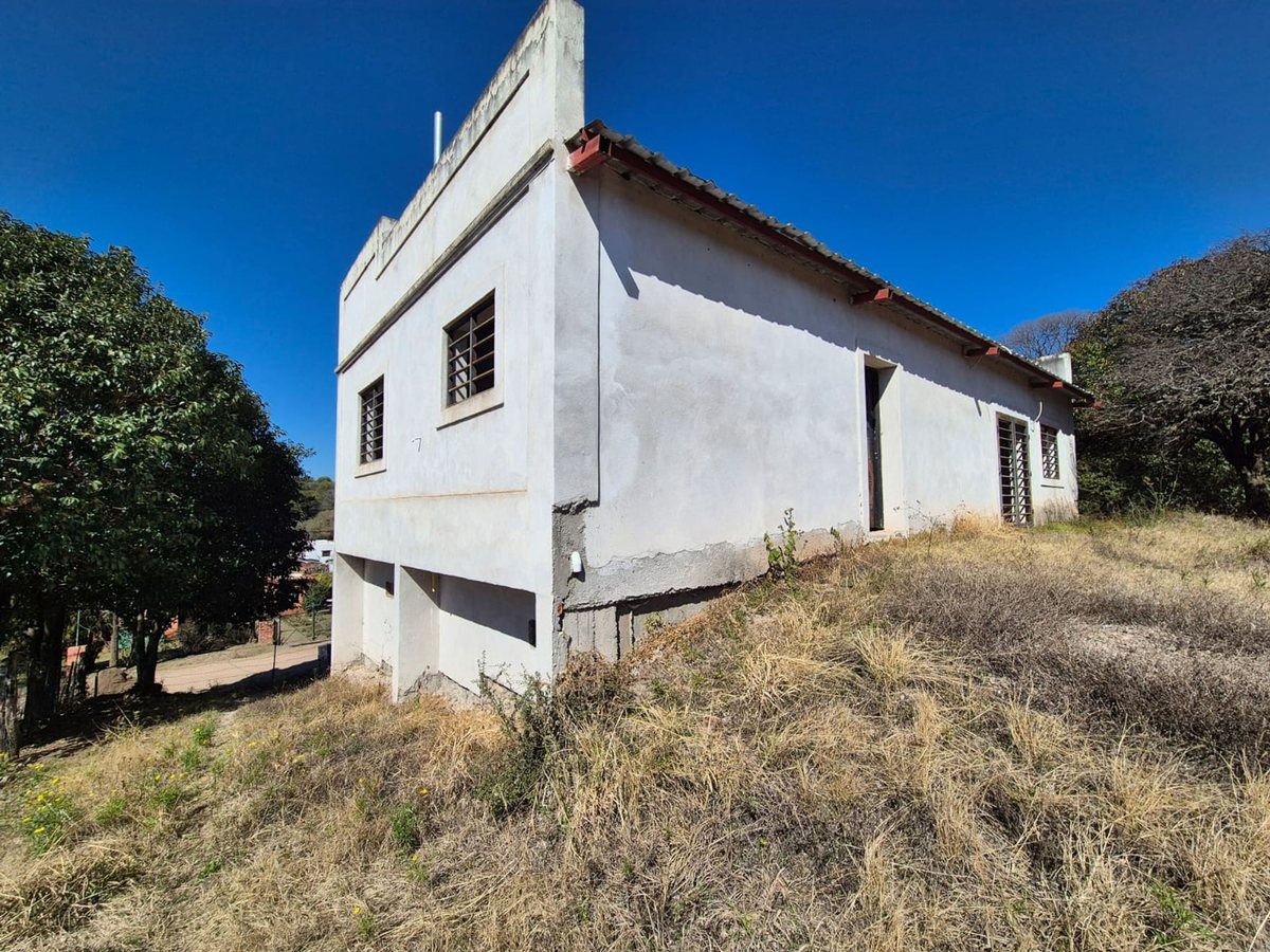 Miniatura 2 — Venta Casa a Terminar La Pampa