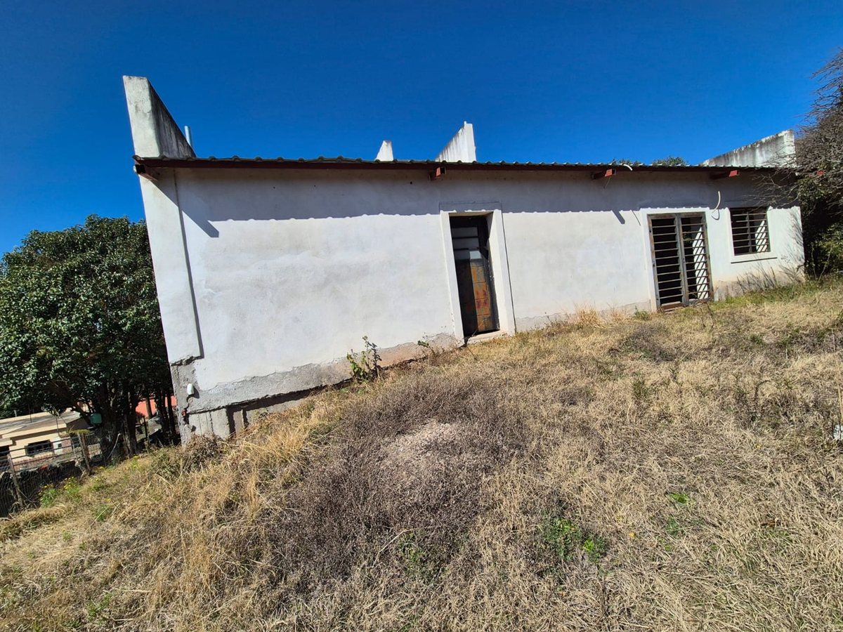 Miniatura 7 — Venta Casa a Terminar La Pampa