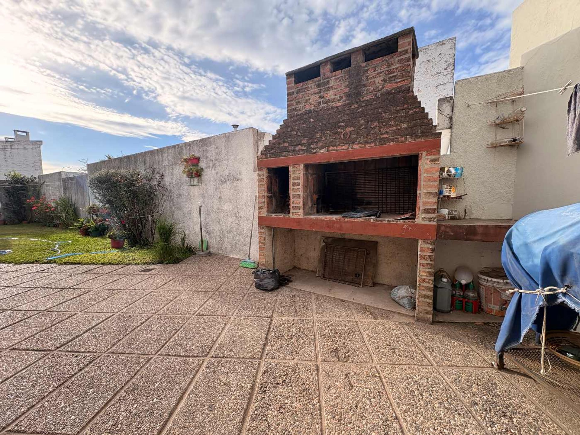 Miniatura 33 — Venta Casa en Planta Baja Marcos Sastre 1200 Urca