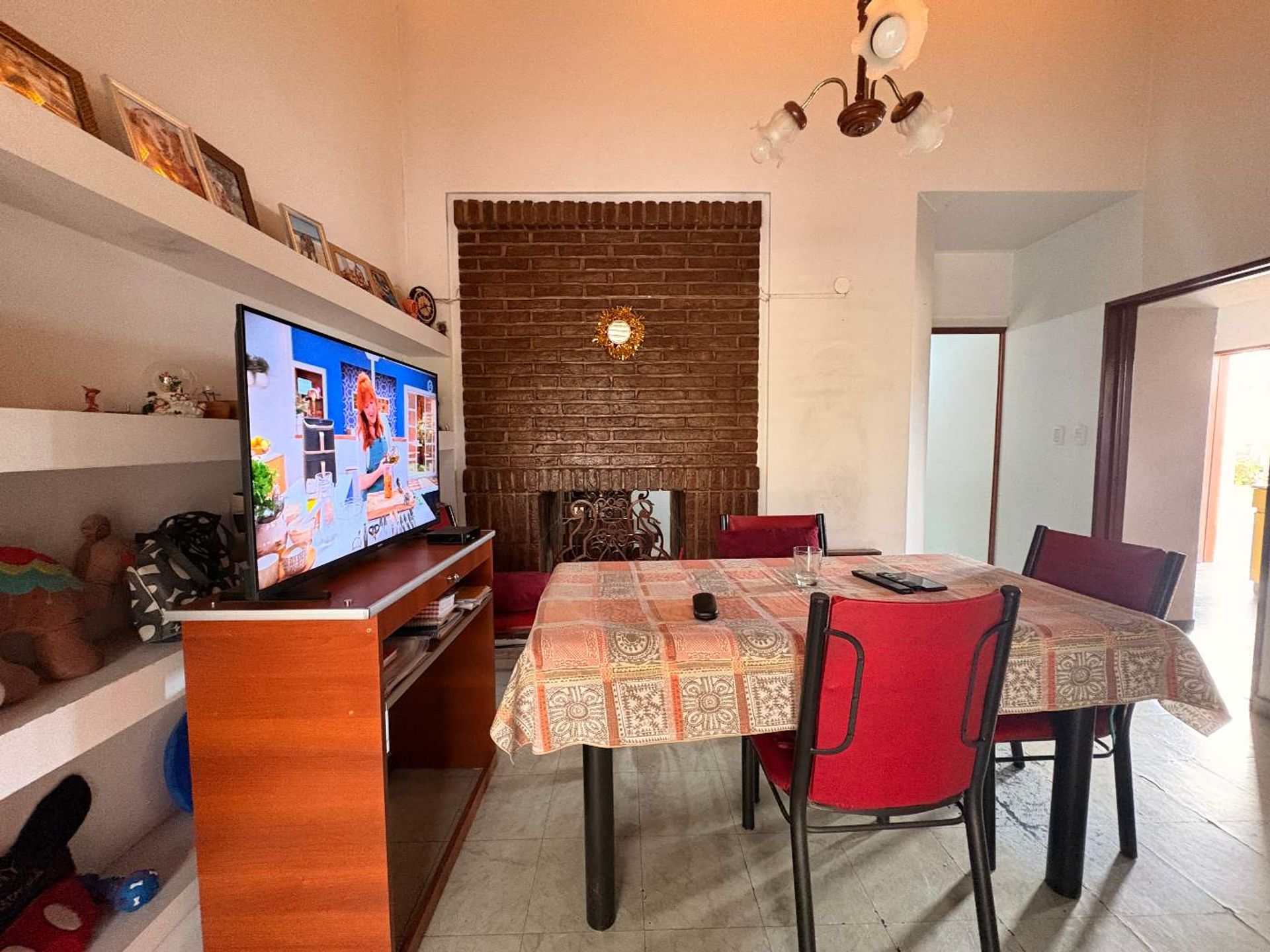 Miniatura 5 — Venta Casa en Planta Baja Marcos Sastre 1200 Urca