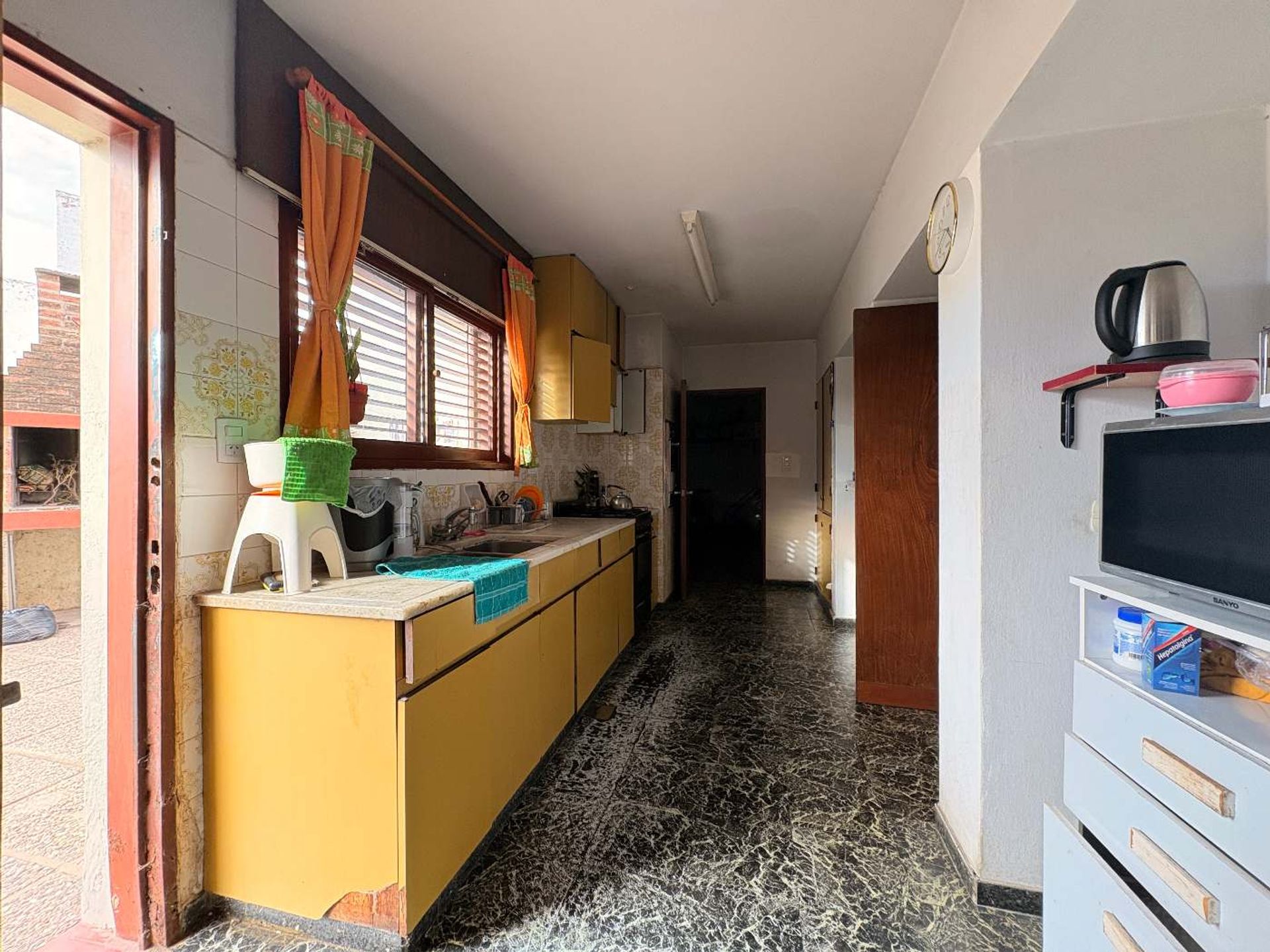 Miniatura 25 — Venta Casa en Planta Baja Marcos Sastre 1200 Urca
