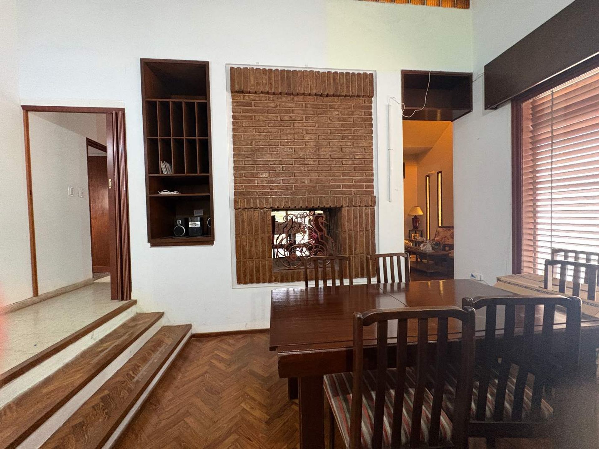 Miniatura 2 — Venta Casa en Planta Baja Marcos Sastre 1200 Urca