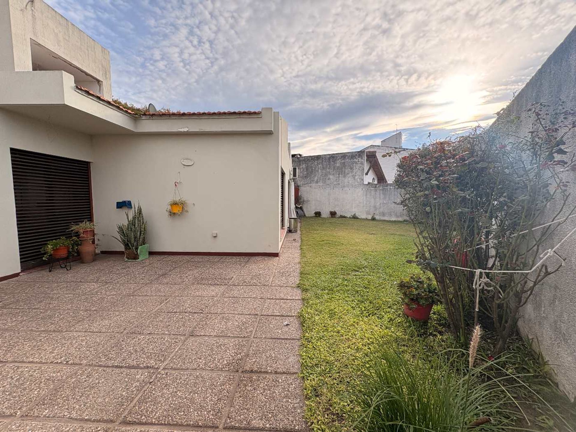 Miniatura 34 — Venta Casa en Planta Baja Marcos Sastre 1200 Urca
