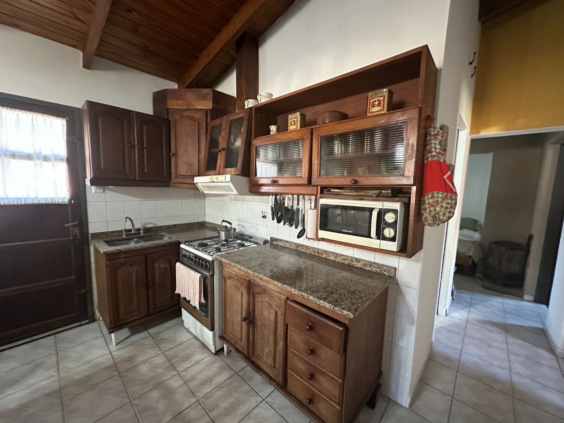 Miniatura 43 — Venta Complejo de Cabañas Nono