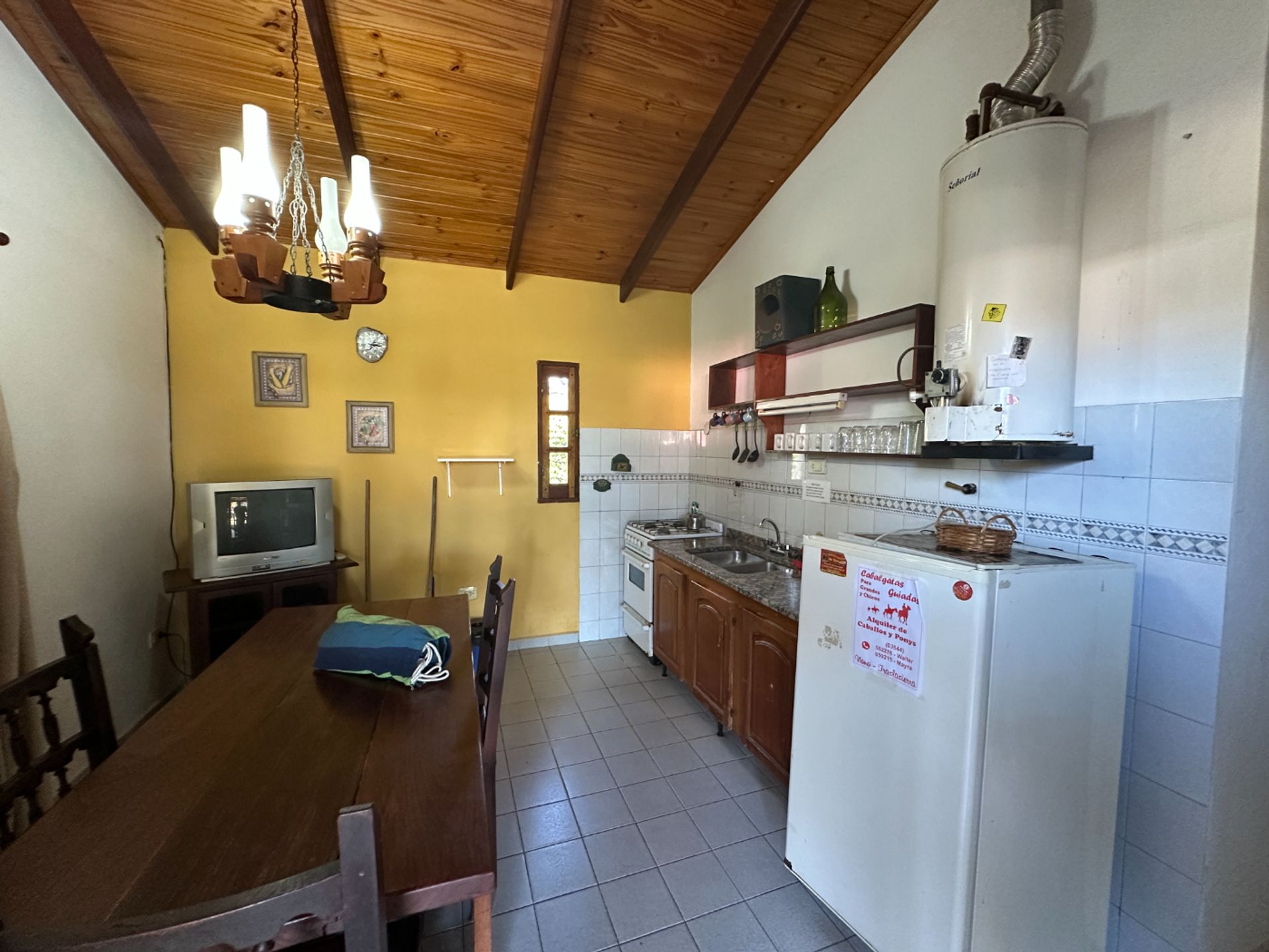 Miniatura 27 — Venta Complejo de Cabañas Nono