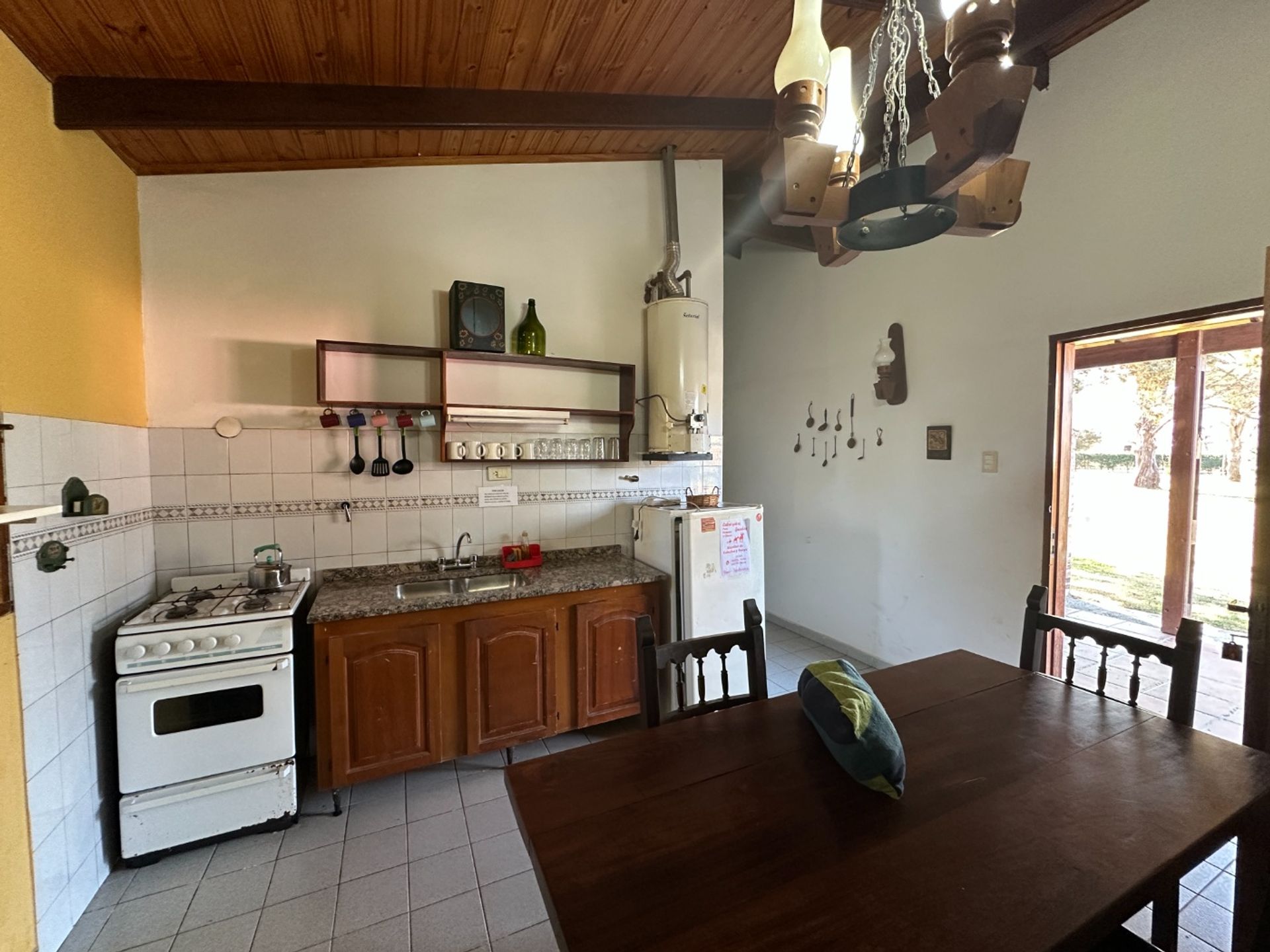 Miniatura 10 — Venta Complejo de Cabañas Nono