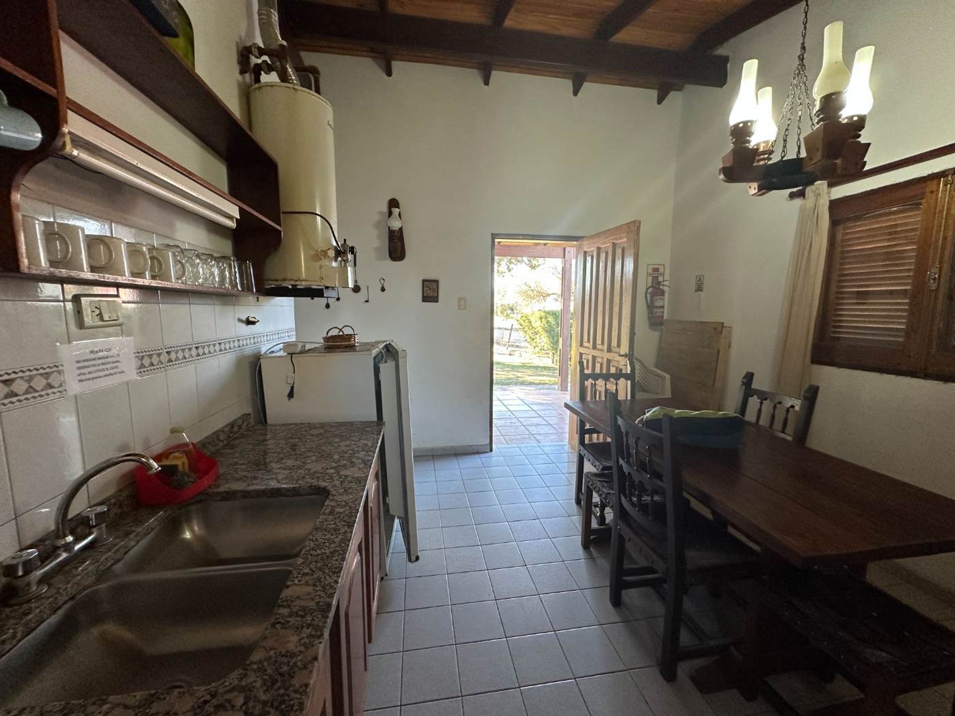 Miniatura 20 — Venta Complejo de Cabañas Nono