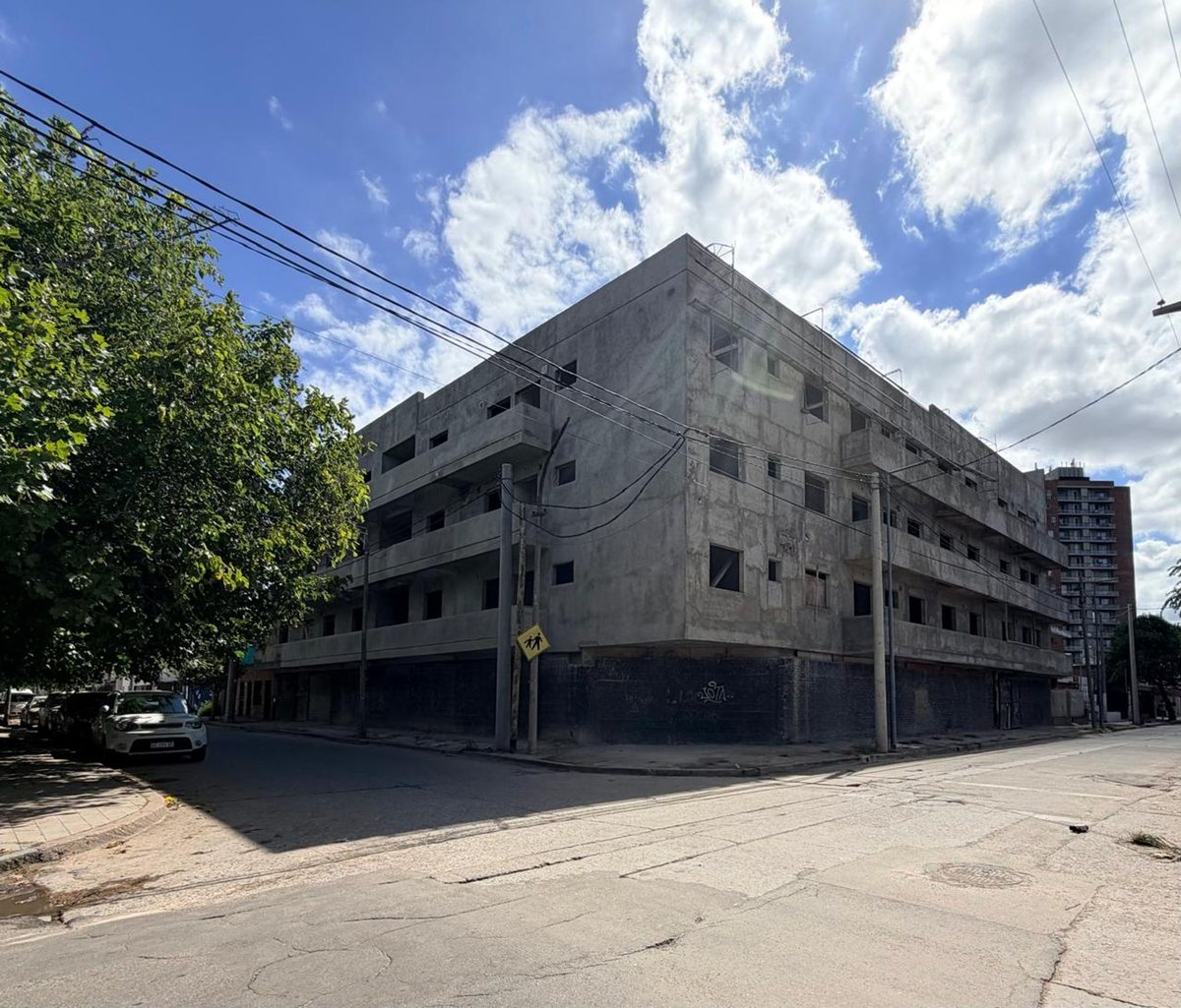 Miniatura 3 — Venta Departamento José María Galán 1200 San Martín