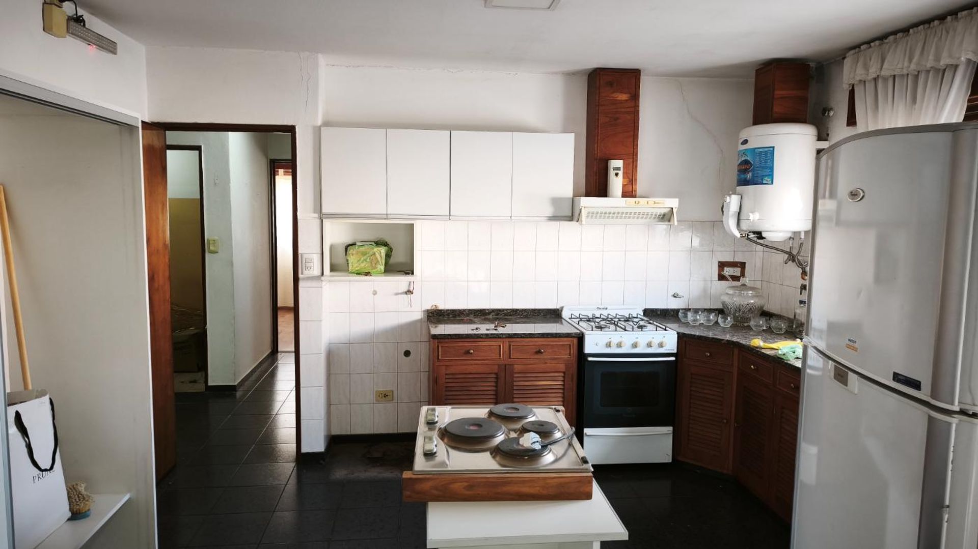Miniatura 3 — Venta Casa Calle Pública 100 Avenida Monseñor Pablo Cabrera 4200